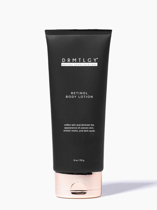 PureDerm Retinol Body Treatment